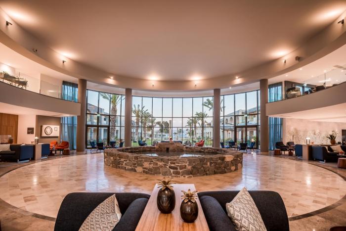 magdala hotel
