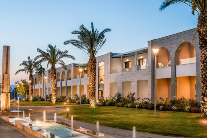 magdala hotel