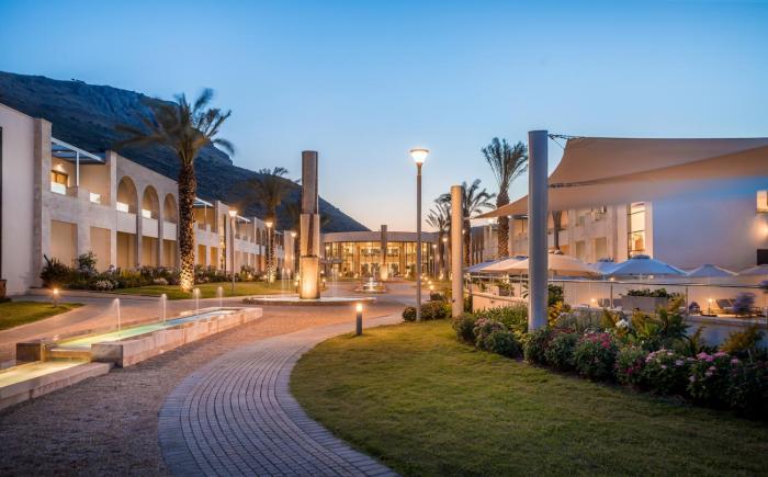 magdala hotel