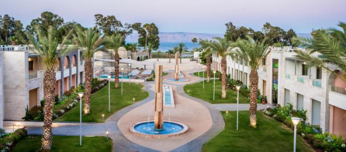 magdala hotel