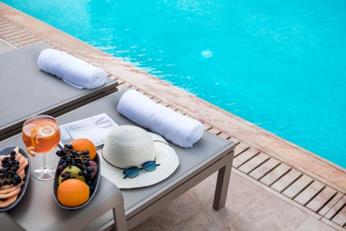 magdala hotel