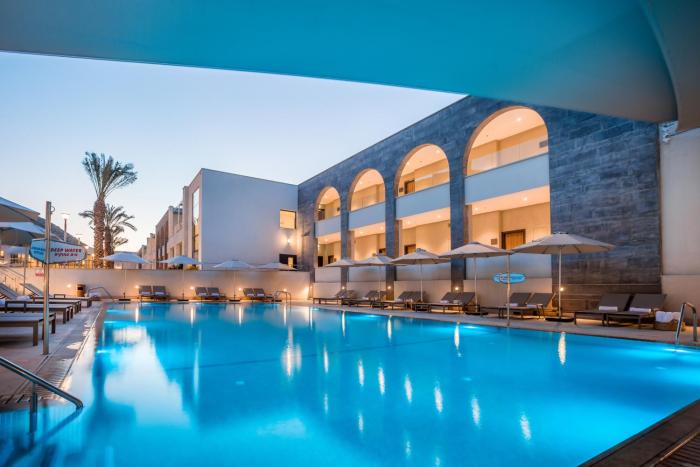 magdala hotel
