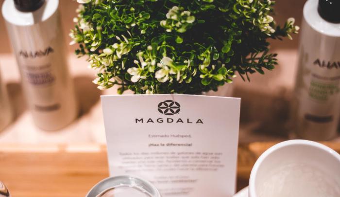 magdala hotel