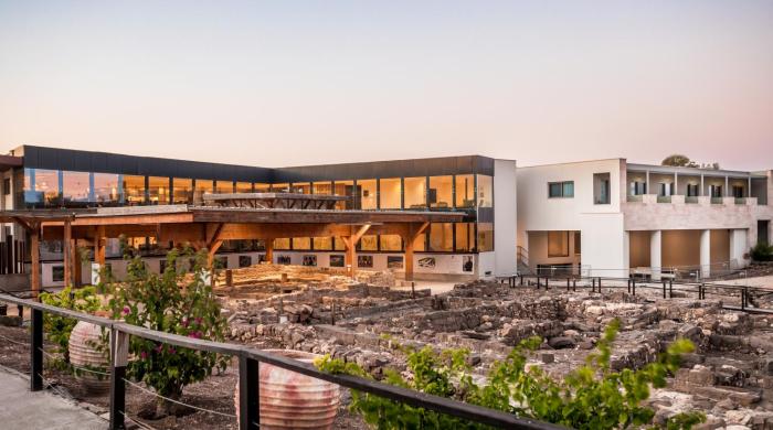 magdala hotel