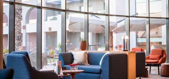 magdala hotel