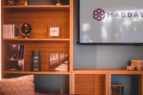 magdala hotel