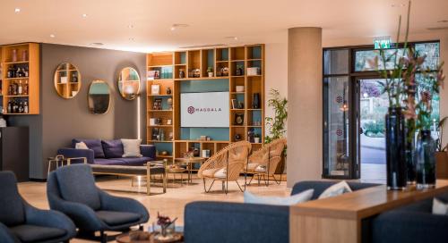 magdala hotel