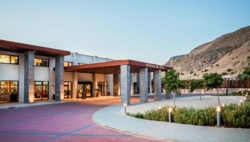 magdala hotel