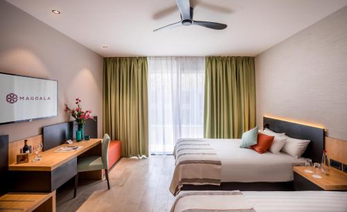 magdala hotel