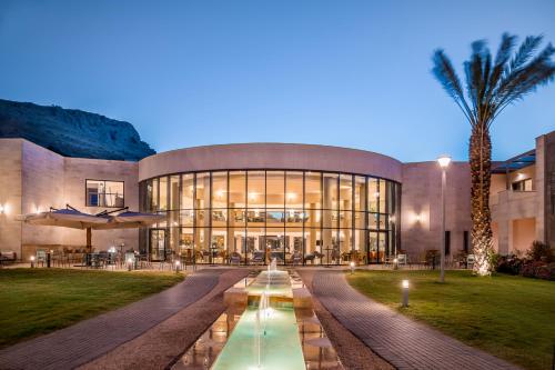 magdala hotel