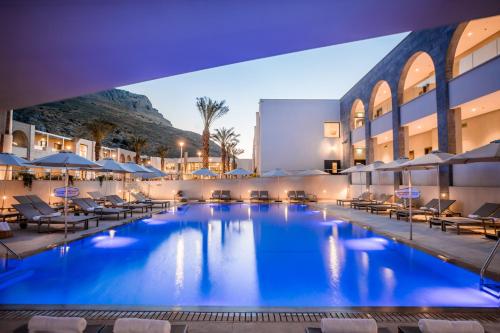 magdala hotel