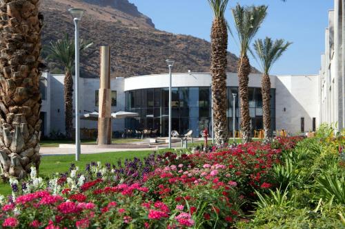 magdala hotel