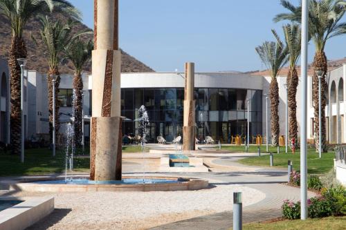 magdala hotel