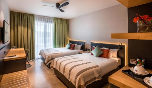 magdala hotel
