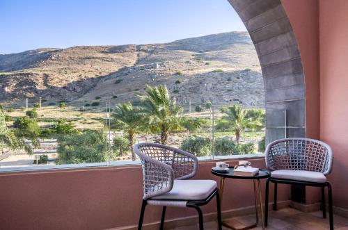 magdala hotel