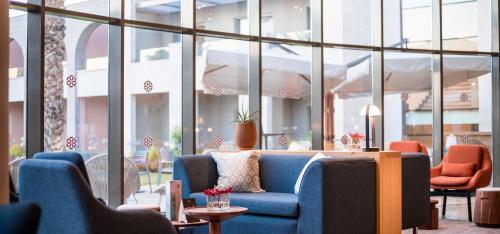 magdala hotel