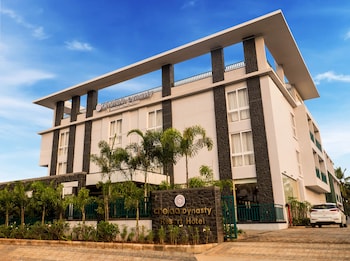 cholaa dynasty a bergamont group of hotels