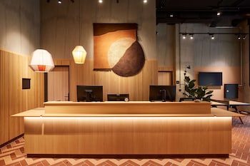 scandic munchen macherei