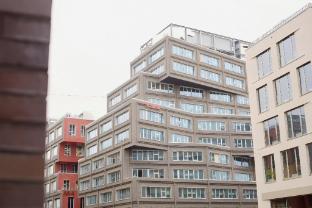 scandic munchen macherei