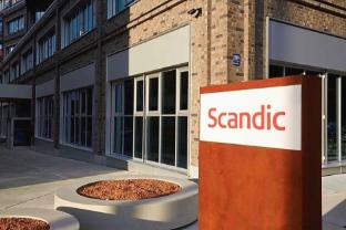 scandic munchen macherei