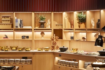 scandic munchen macherei