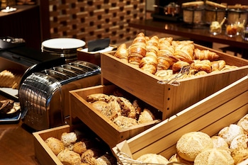 scandic munchen macherei