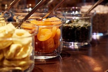 scandic munchen macherei