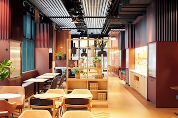 scandic munchen macherei