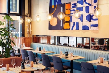 scandic munchen macherei