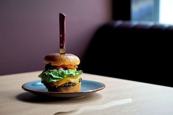 scandic munchen macherei