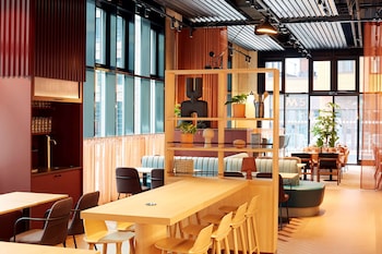 scandic munchen macherei