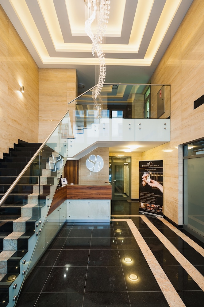 exclusive aparthotel
