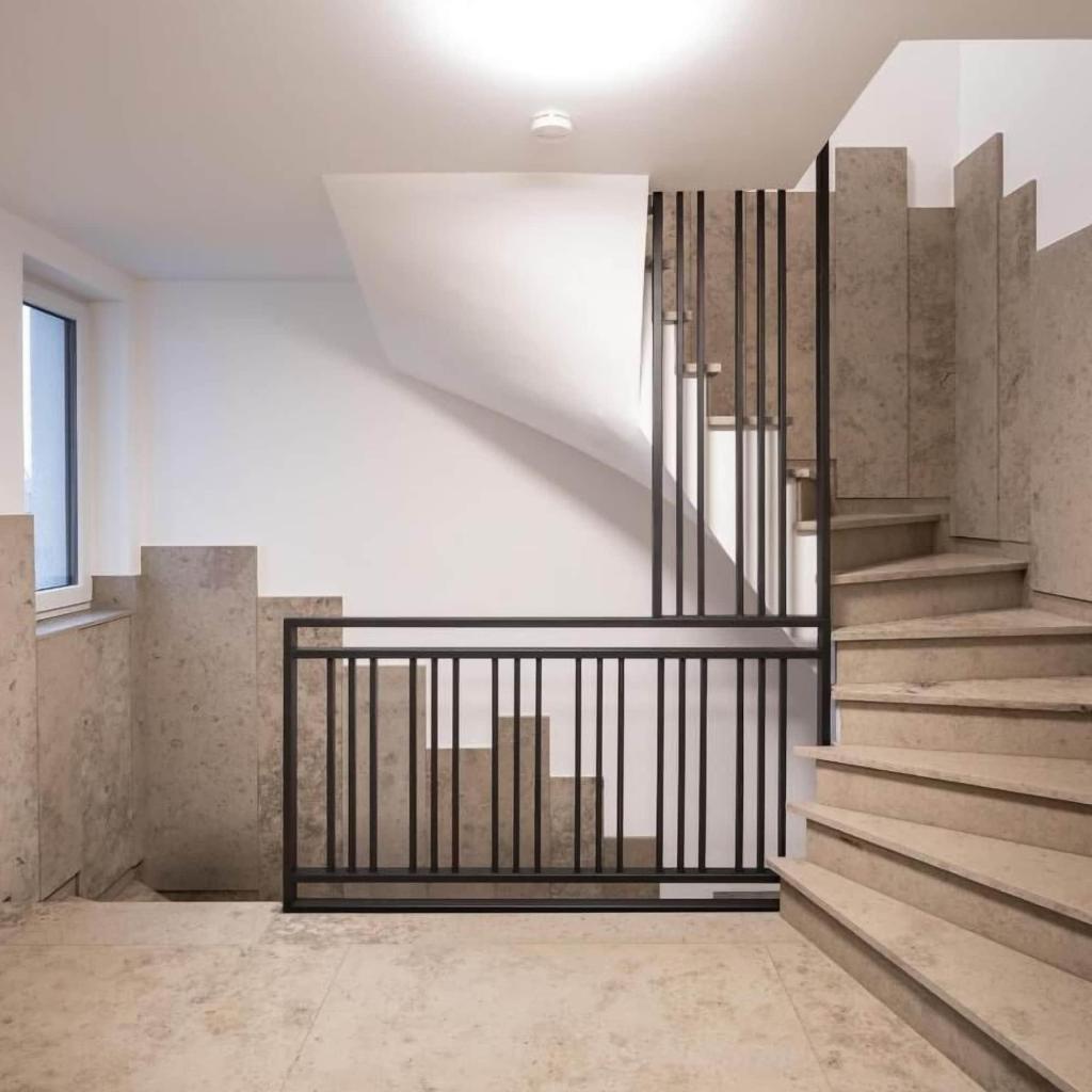 home and work apartments