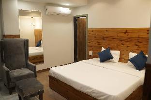 Hotel Grand Maurya's,Court Rd, Above Pantaloons, Gill Colony, Saharanpur,2 star