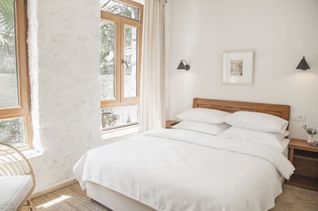 the river house