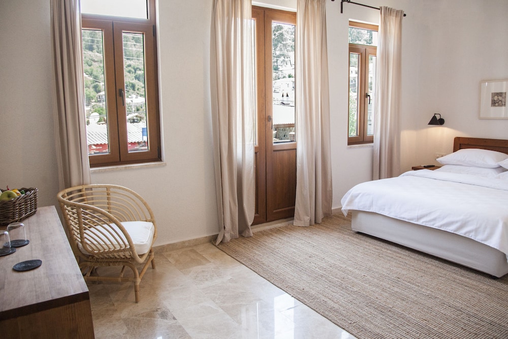 the river house