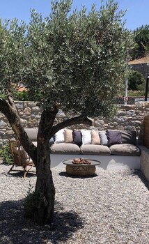 the river house