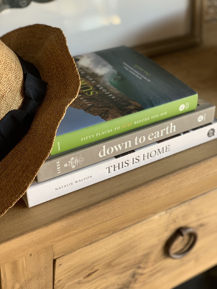 the river house