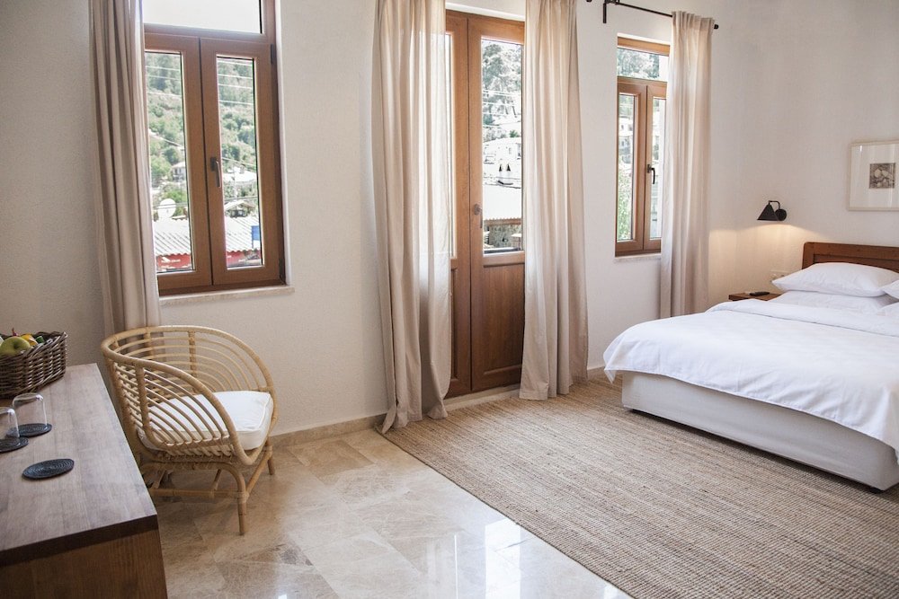 the river house