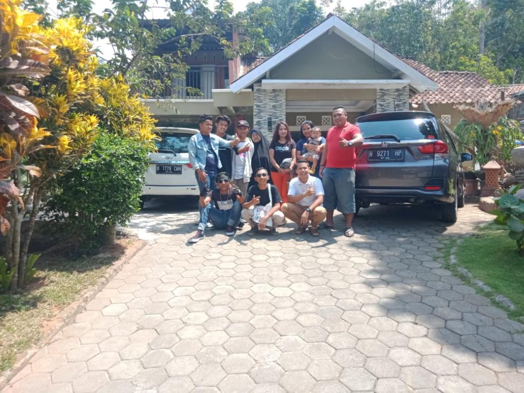 penginapan rudi
