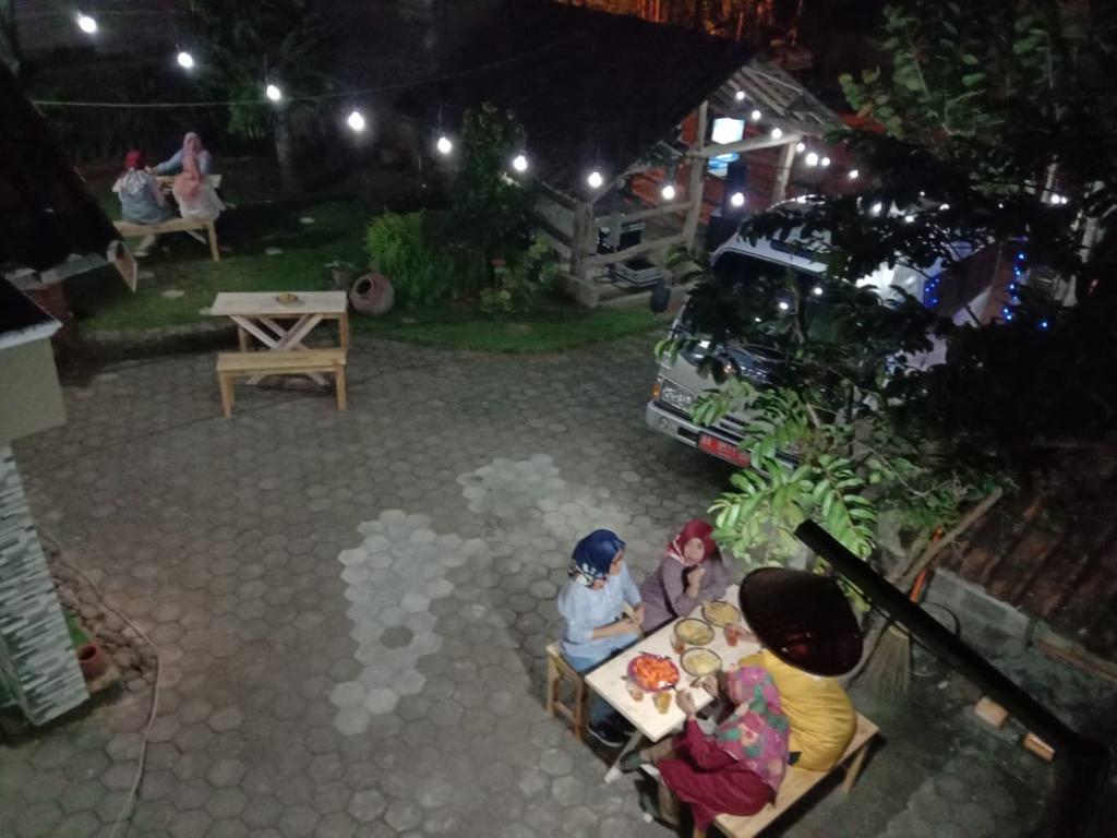 penginapan rudi