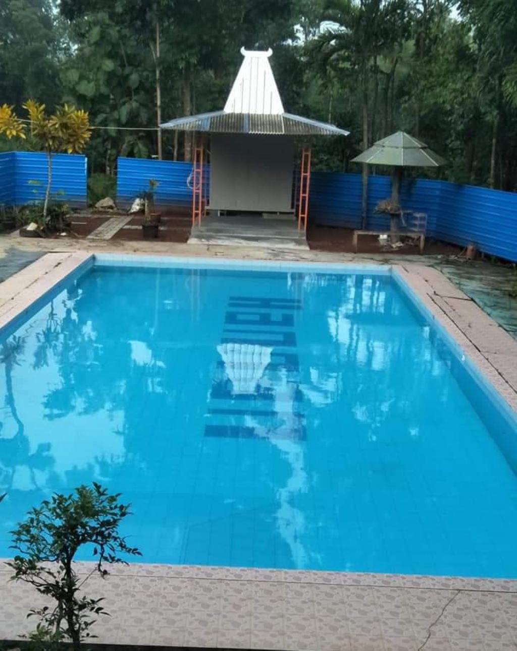 penginapan rudi