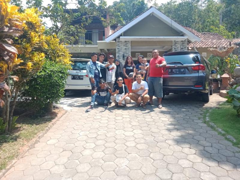 penginapan rudi