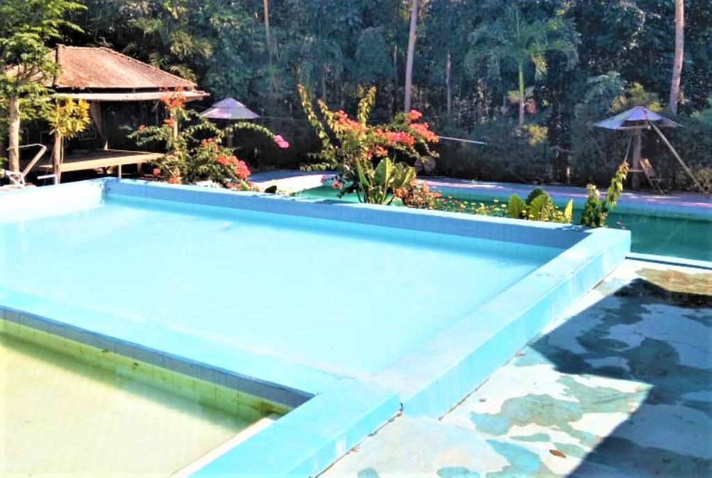 penginapan rudi