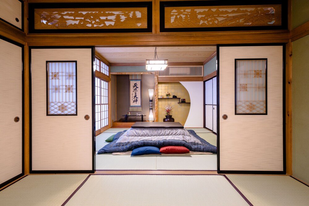 fujikawaguchiko