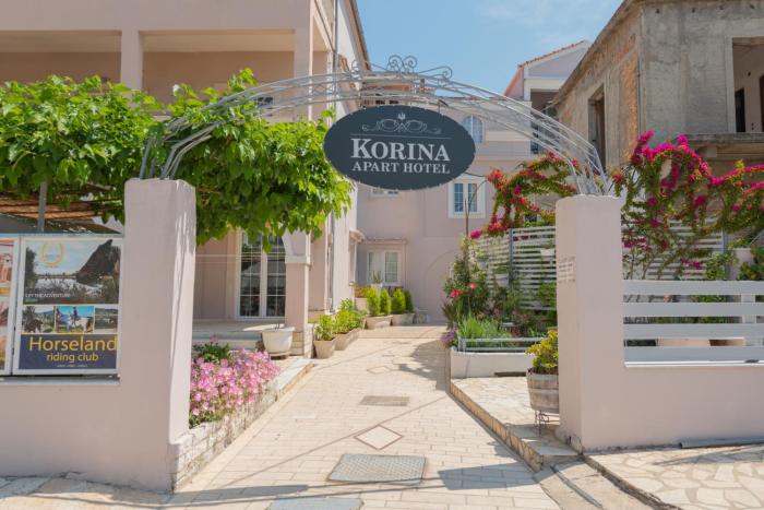 korina apart hotel