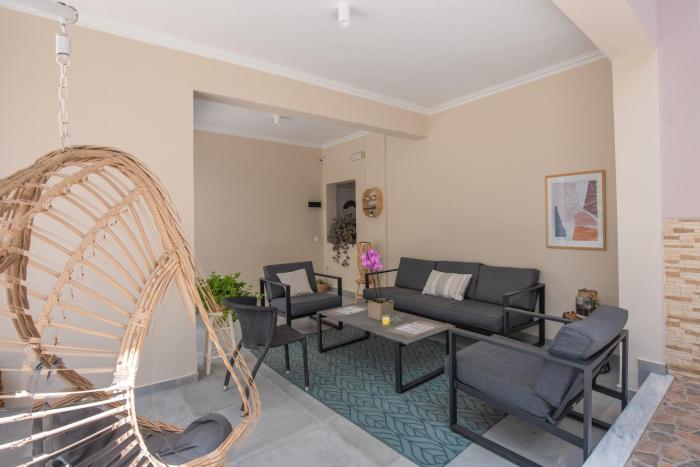 korina apart hotel