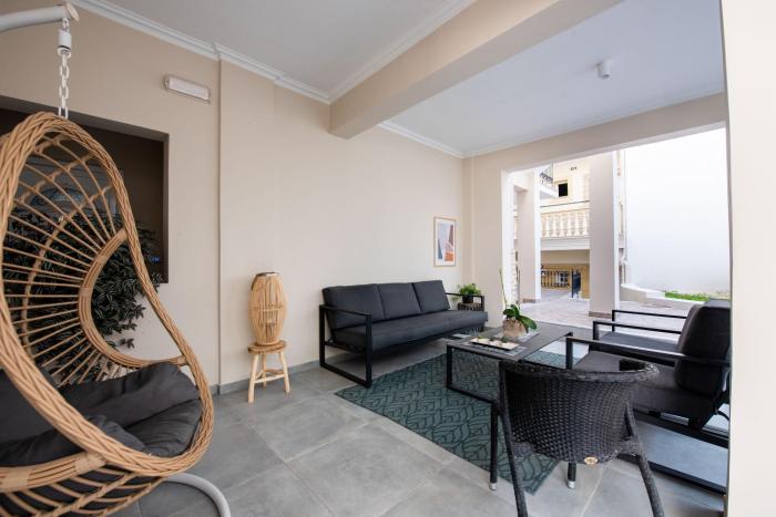 korina apart hotel