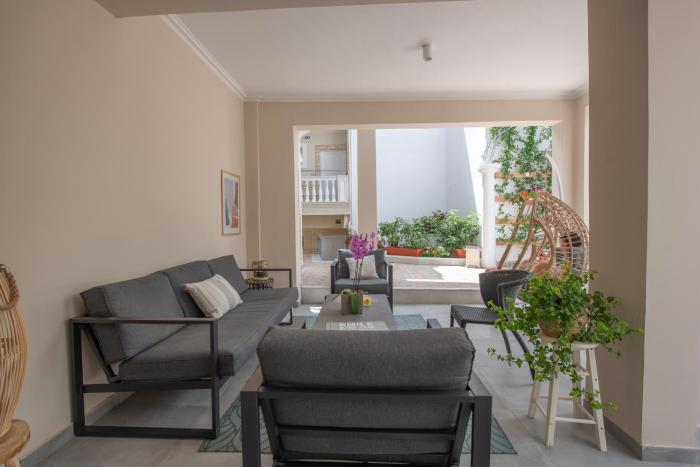 korina apart hotel