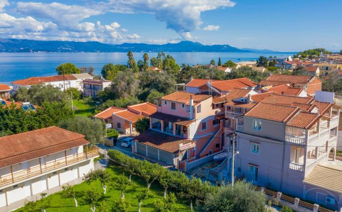 korina apart hotel